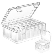 Bead Boxes